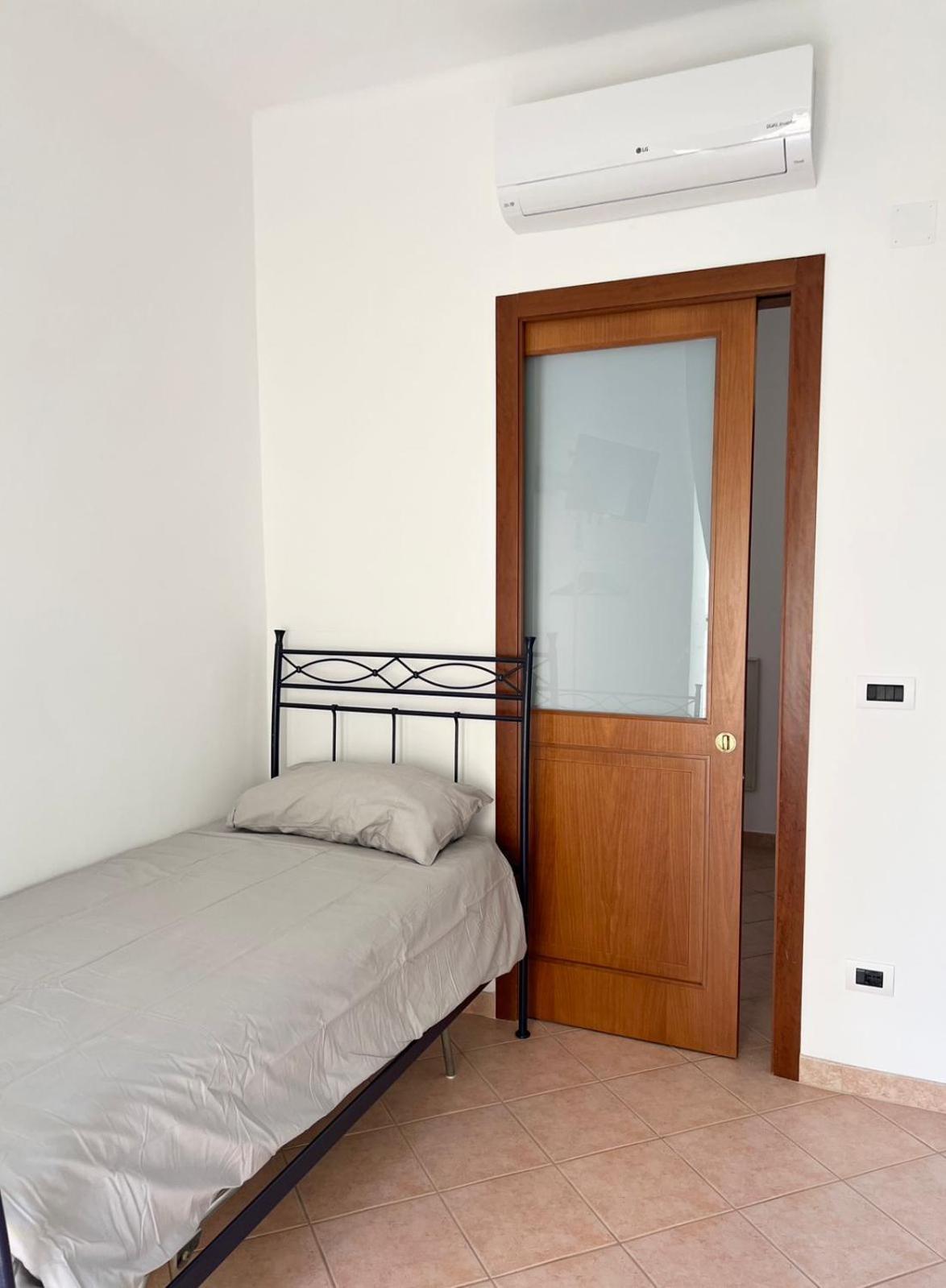 Appartamento Arco Alto Барі Екстер'єр фото