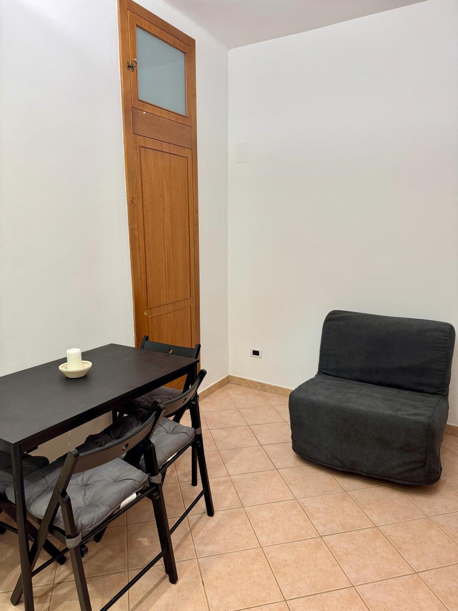 Appartamento Arco Alto Барі Екстер'єр фото